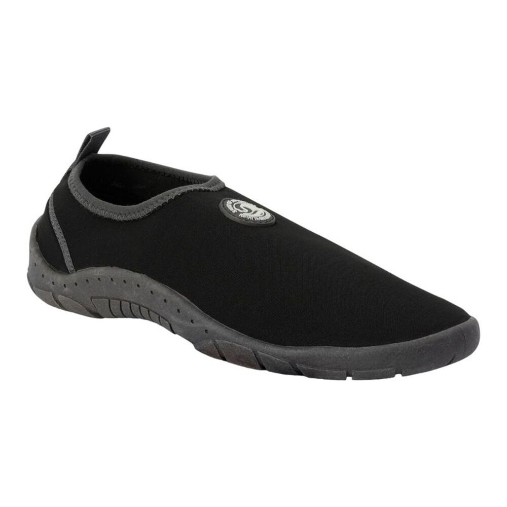 Regatta Childrens/Kids Jetty Water Shoes / Black